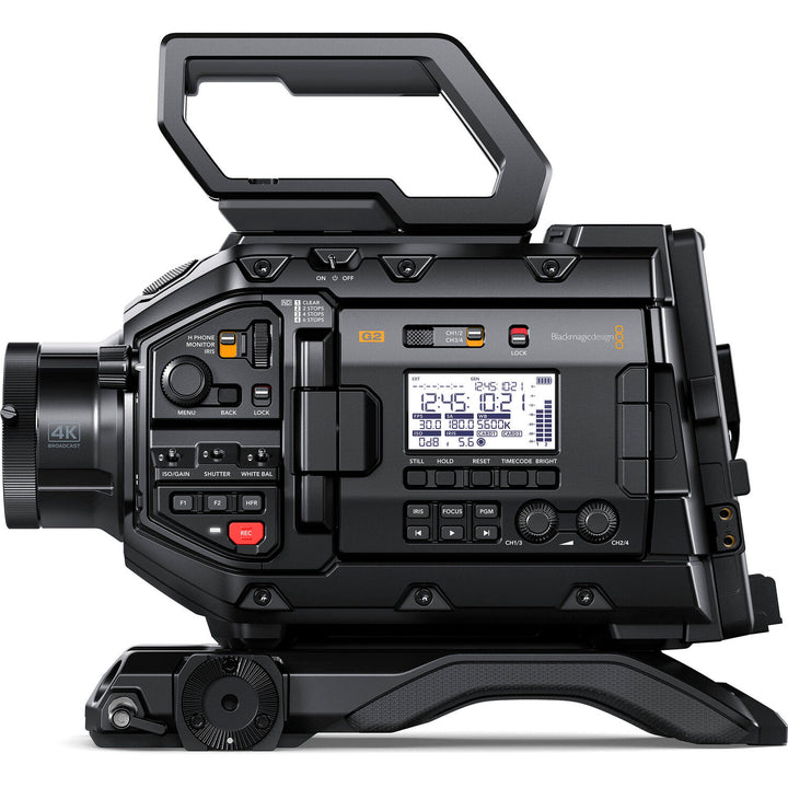 Blackmagic Design URSA Broadcast Camera G2