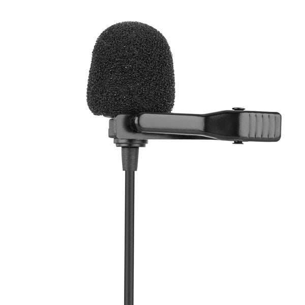 Saramonic SR-U9-WS3 Foam Windscreen for Saramonic SR-UM10-M1 (3-Pack)