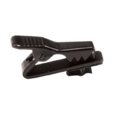 Audix MCL5 Alligator Style Microphone Tie Clip