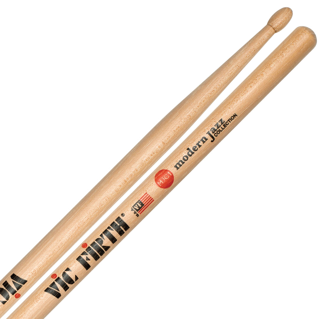 Vic Firth MJC1 Modern Jazz Collection (1 Drumsticks)