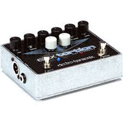 Electro-Harmonix EHX TORTION JFET Overdrive and Preamp Pedal