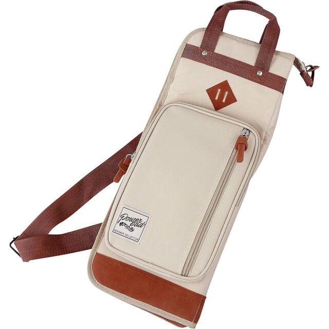 Tama POWERPAD DESIGNER STICK BAG FOR 12PRS