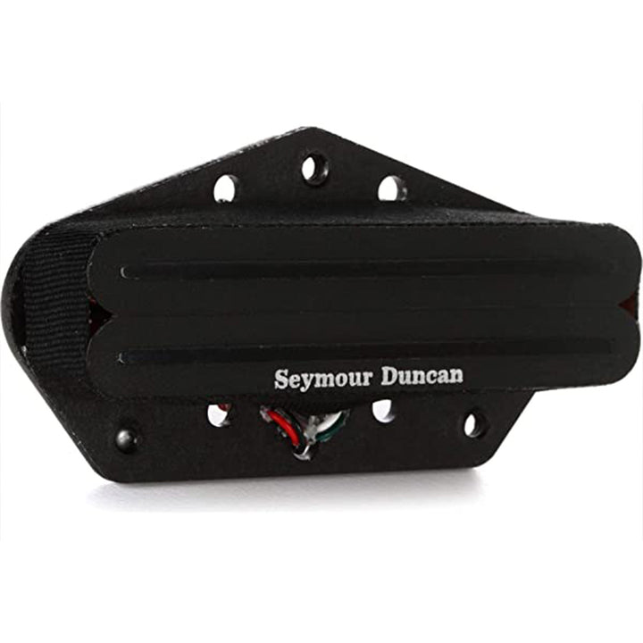 Seymour Duncan Pearly Gates Bridge Tele Pickup