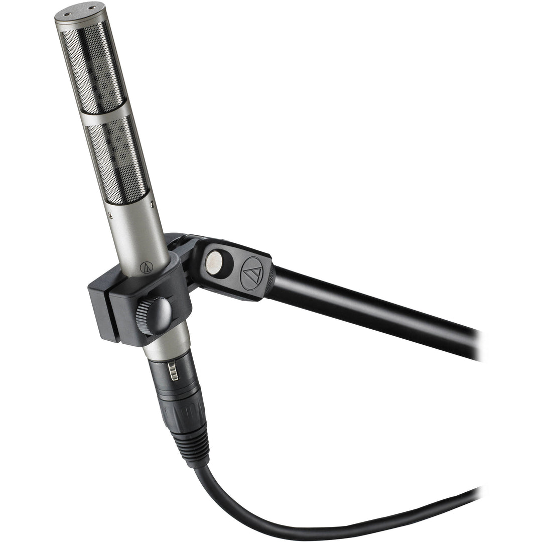 Audio-Technica AT4081 Bidirectional Ribbon Microphone