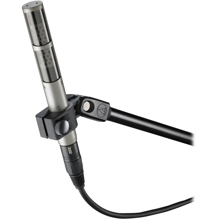 Audio-Technica AT4081 Bidirectional Ribbon Microphone
