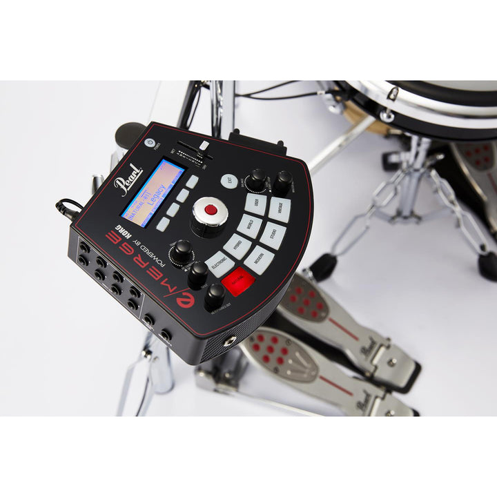 Pearl e/Merge  (EM-53HB) e/Hybrid Series Drum Set