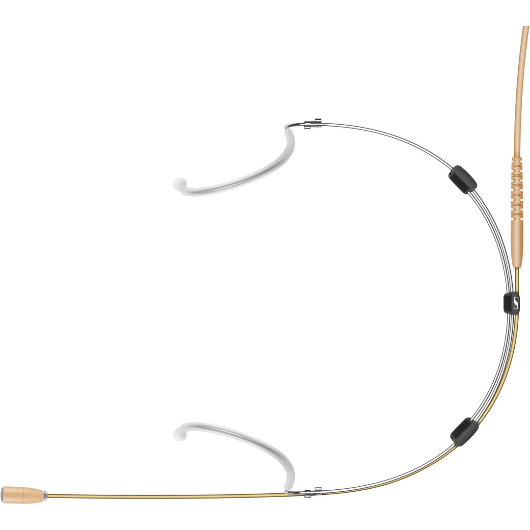 Sennheiser HSP ESSENTIAL OMNI-BEIGE