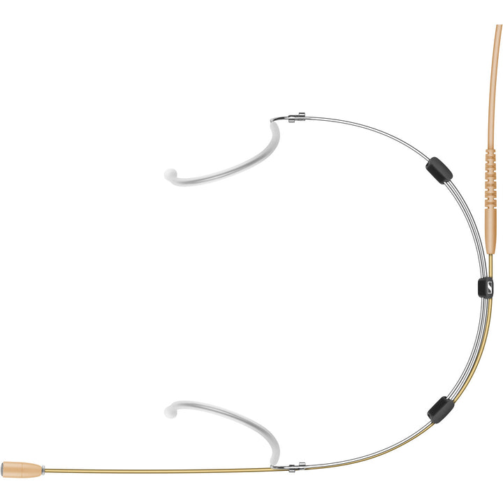 Sennheiser HSP ESSENTIAL OMNI-BEIGE