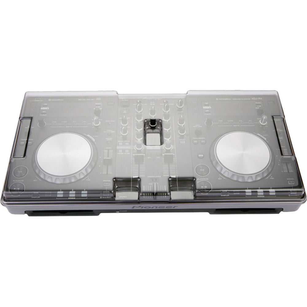 Decksaver Dust Cover for Pioneer XDJ-R1 DJ Controller