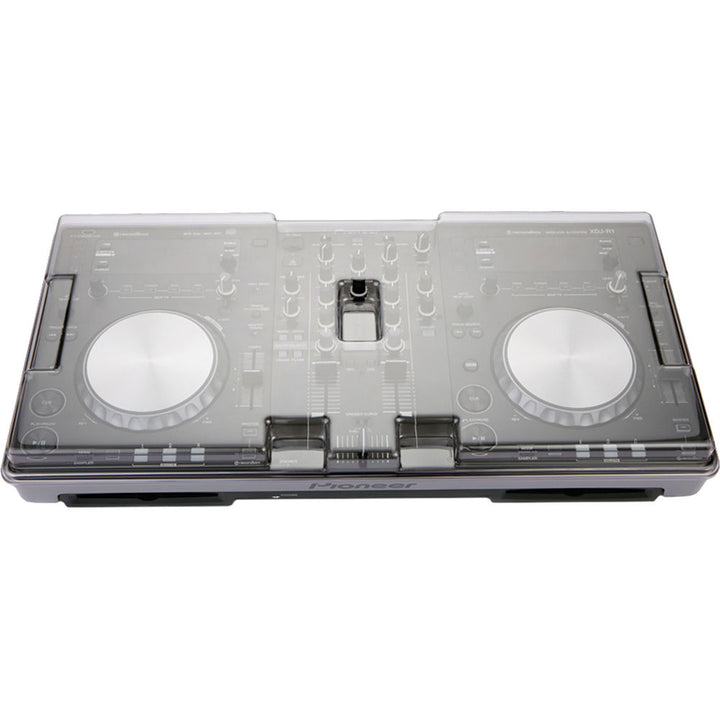 Decksaver Dust Cover for Pioneer XDJ-R1 DJ Controller