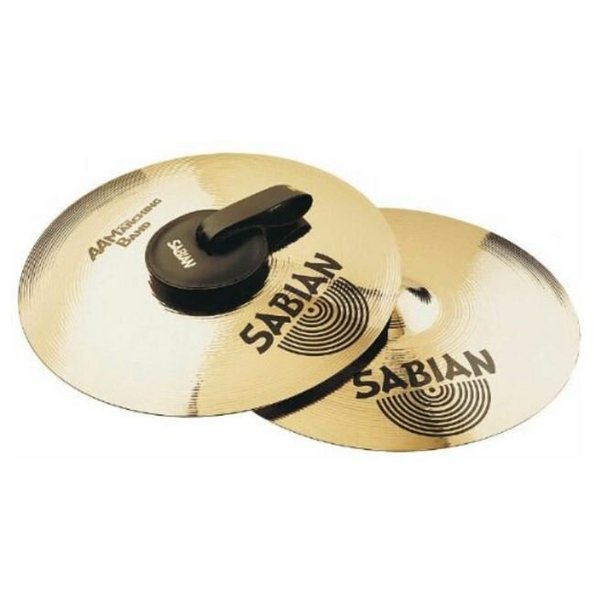 Sabian 21422B - 14'' AA Marching BR