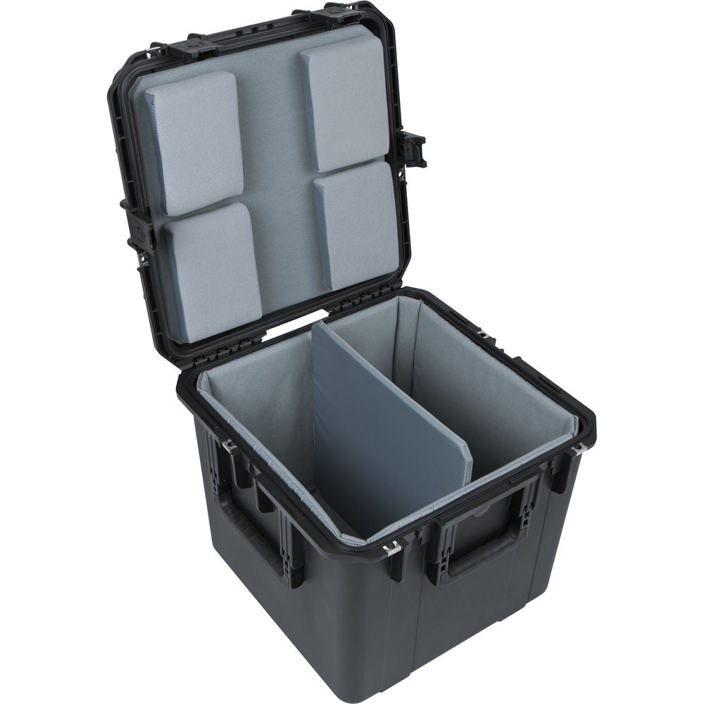 SKB 3i-1510-4B-E iSeries Waterproof Utility Case (Empty)