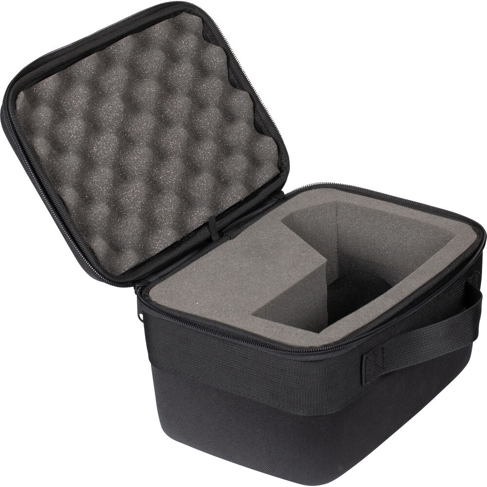 Gator G-MIC-SM7B-EVA Custom EVA Hard Carrying Case for Shure SM7B Vocal Microphone