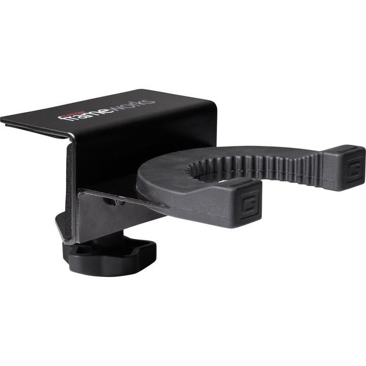 Gator Table and Desk Clamping Guitar Rest Cradle