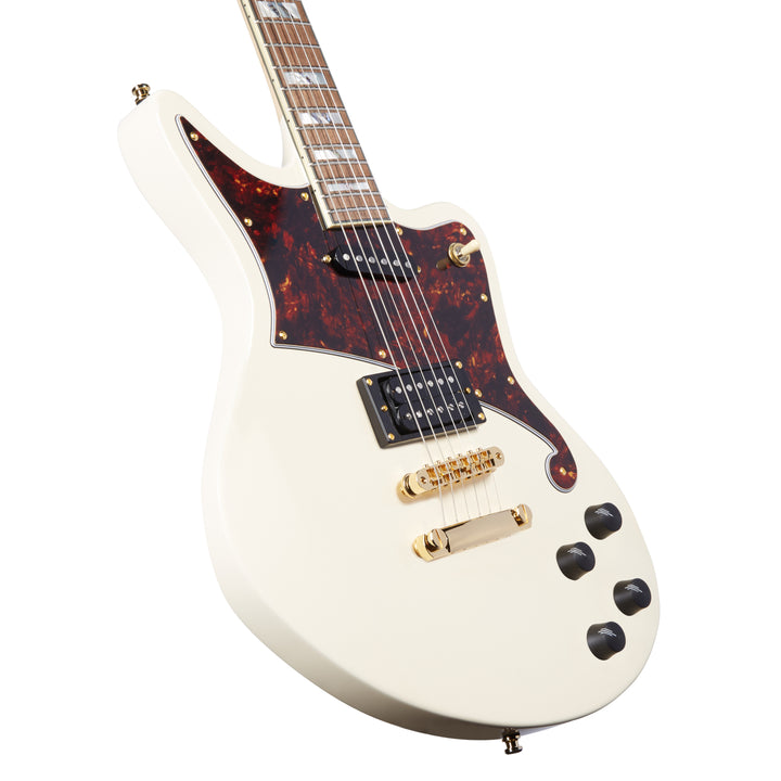 D'Angelico Deluxe Bedford Electric Guitar