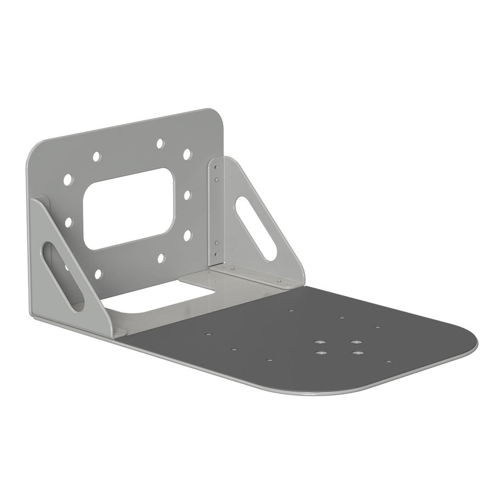 BZBGEAR - Universal PTZ Camera Wall Mount (Gray)