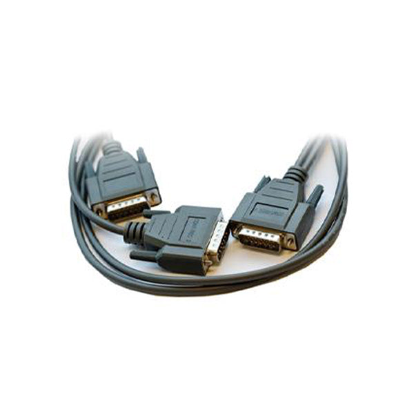 Tascam CR123A 1 x 1 Recording Cable for CD-RW901 (2 m)