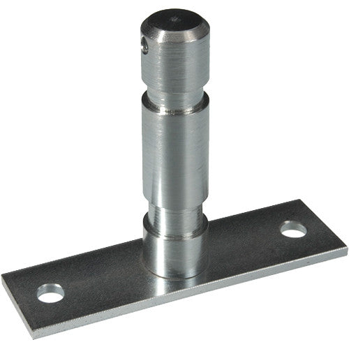 Neumann LH 29  TV-Spigot for mounting onto lighting stands or G-clamps & Truss Bars - Metal