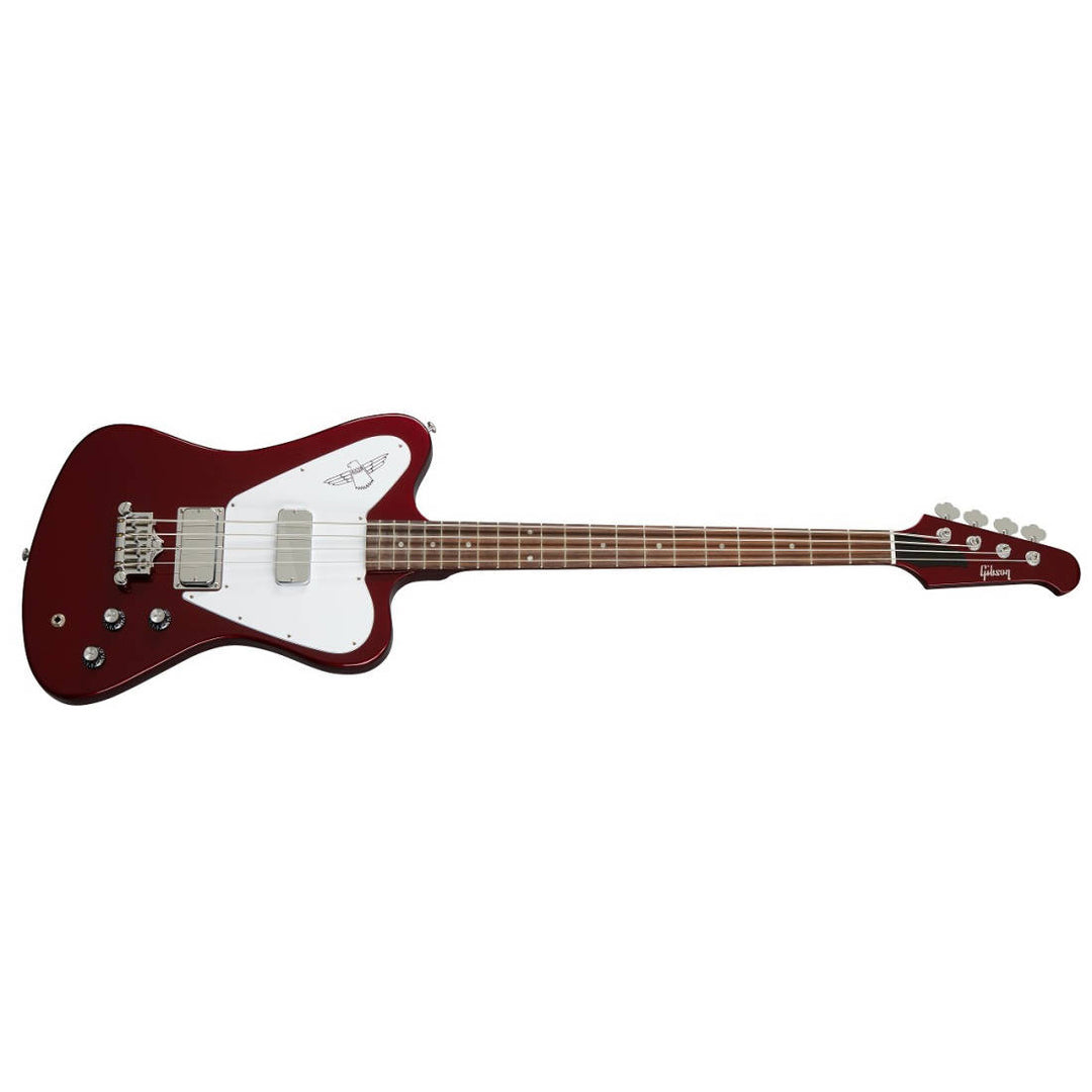 Gibson Non-Reverse Thunderbird - Sparkling Burgundy