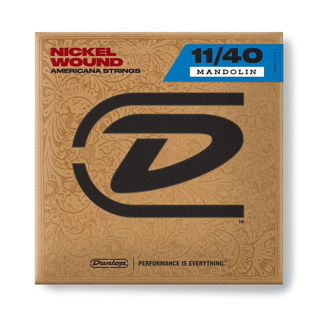 Dunlop DMN1140 MANDO-NKL MED8/Set DMN1140