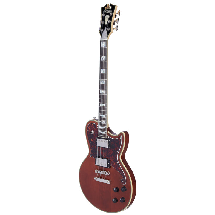 D’Angelico Deluxe Atlantic Electric Guitar