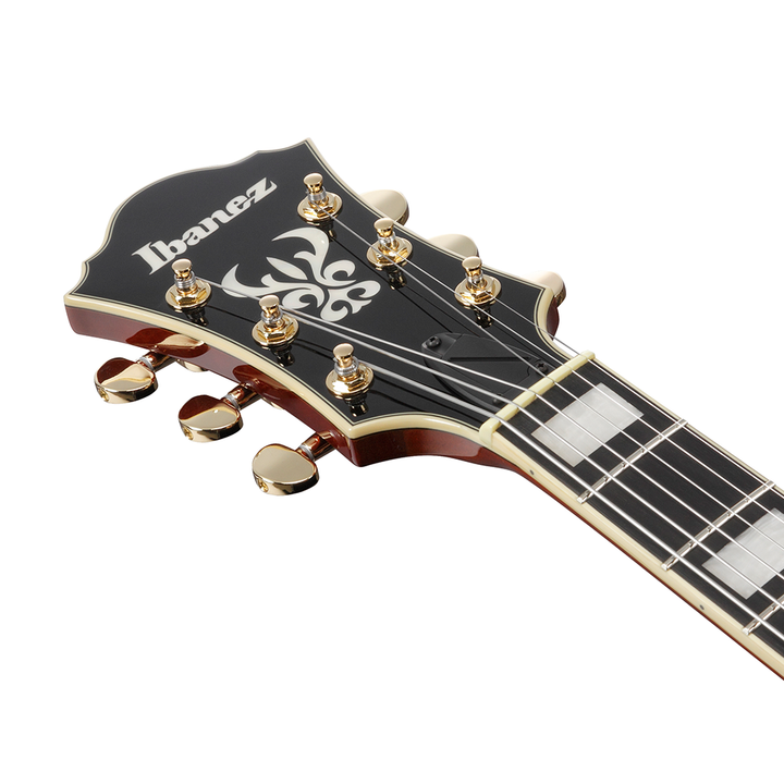 Ibanez AF Artcore Expressionist (Dark Amber) AF95DA