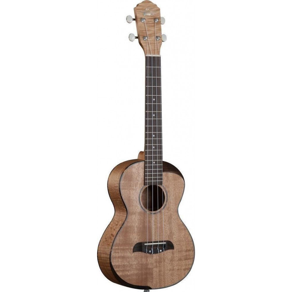 Oscar Schmidt OU800T-A Ukulele Tenor Comfort Body Satin