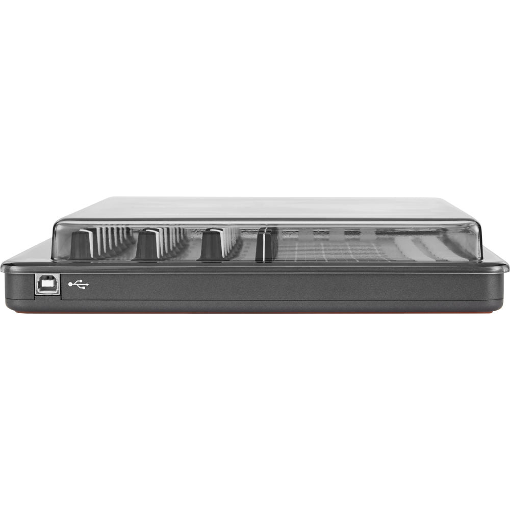 Decksaver Dust Cover for Novation Launch Control XL MIDI Controller