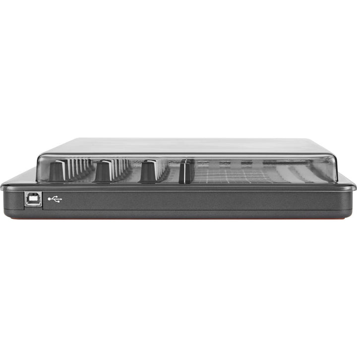 Decksaver Dust Cover for Novation Launch Control XL MIDI Controller