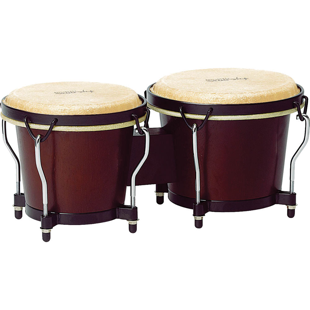 Tycoon TB-8 B M - Bongos 6/7 R Mahogany