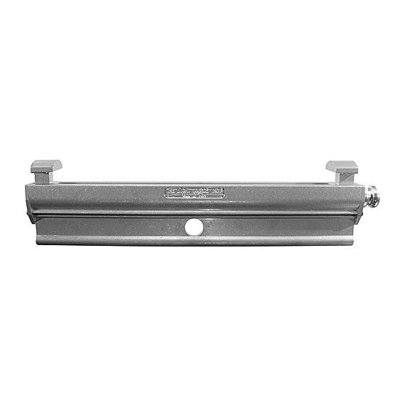 The Light Source - 24" Mega-Beam Clamp, 2 Ton, Black, 2" Ja