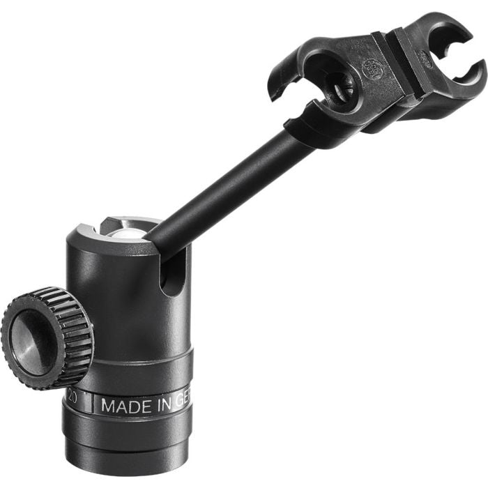 Neumann STH 120 MS Stereo Mount for two AK capsules