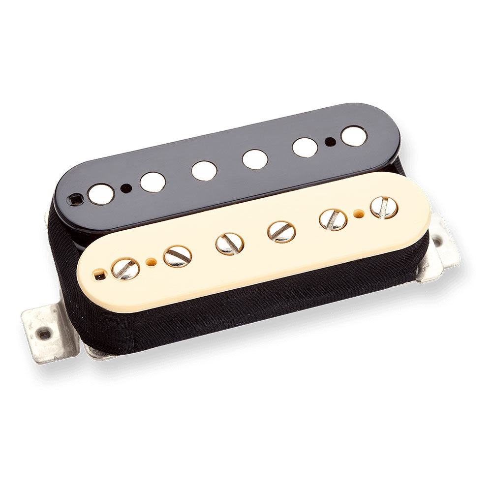 Seymour Duncan APH-1b Alnico Pro II Bridge Zebra