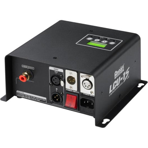 Antari LCU-1S - Liquid Control Unit for Select Fog/Snow Machines