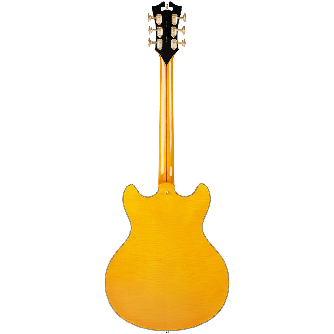 D’Angelico Excel DC Electric Guitar