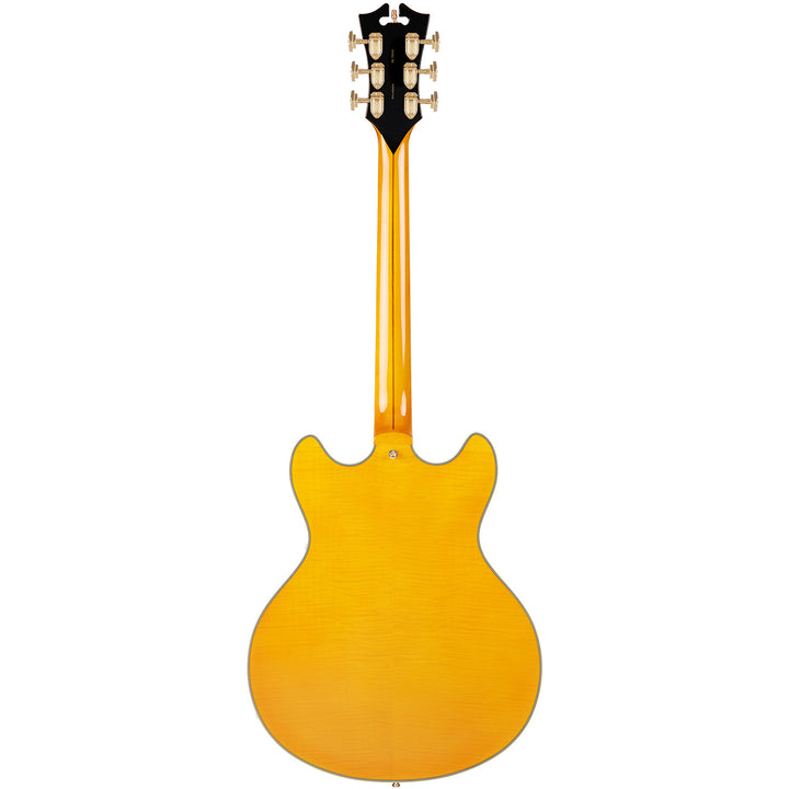 D’Angelico Excel DC Electric Guitar
