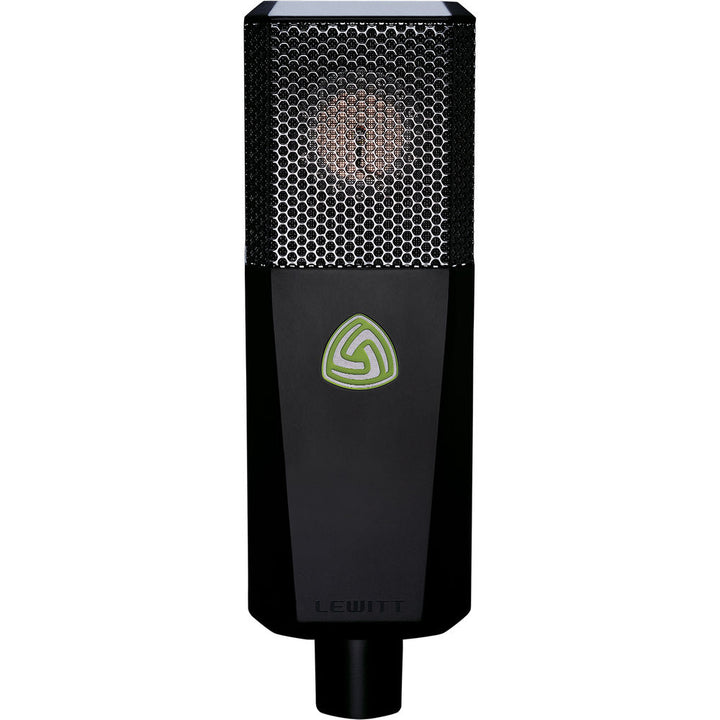 Lewitt LCT 940 Large-Diaphragm FET Condenser and Tube Microphone