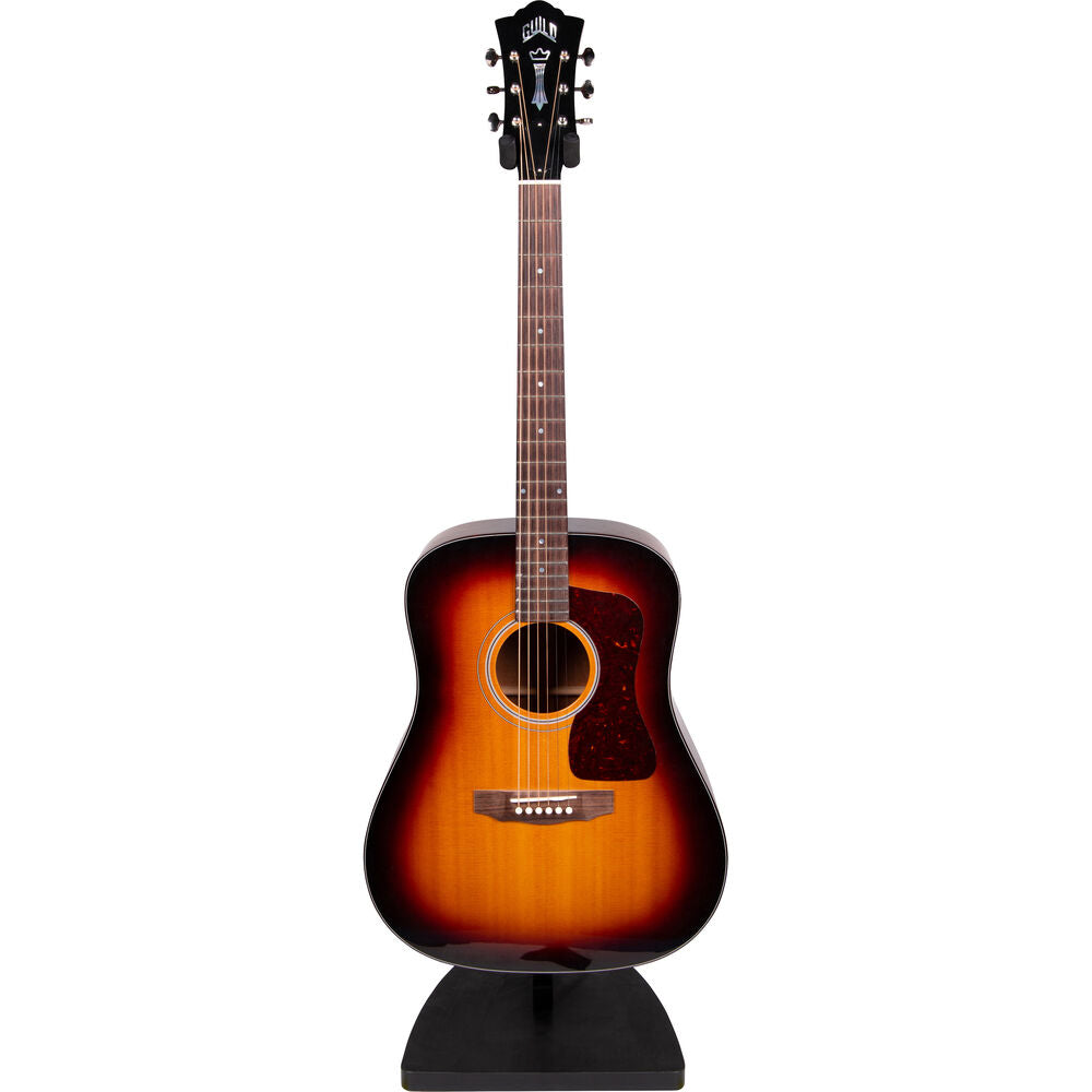 Gator Frameworks Elite Series Guitar Hanging Stand - Black