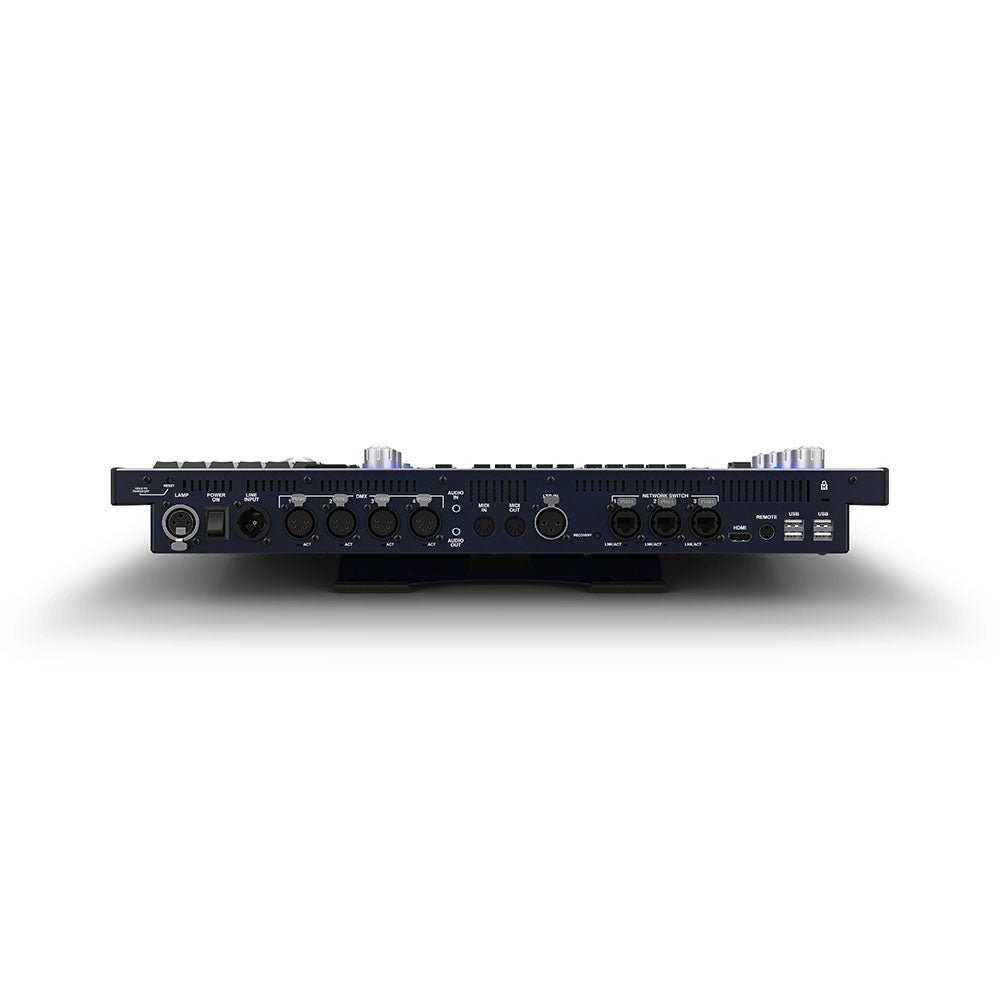 ChamSys MagicQ MQ70 24-Universe Compact Lighting Console