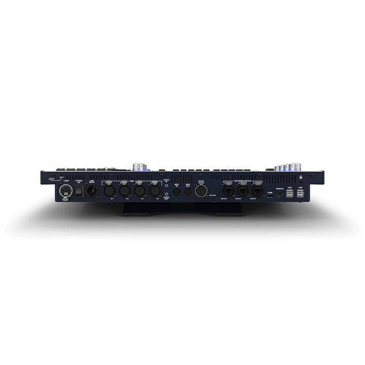 ChamSys MagicQ MQ70 24-Universe Compact Lighting Console