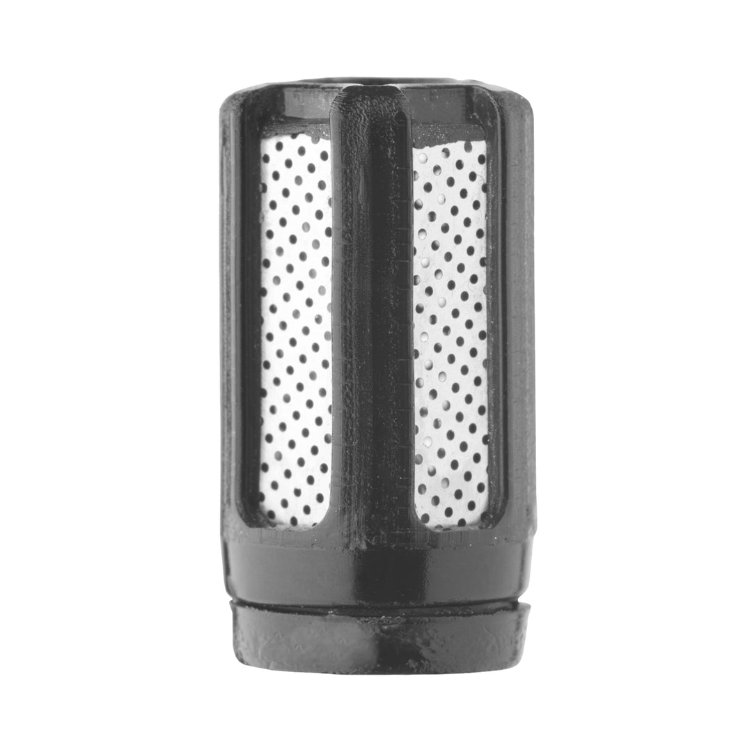 AKG WM81 Wiremesh Caps for MicroLite Microphones (5-Pack) - Black