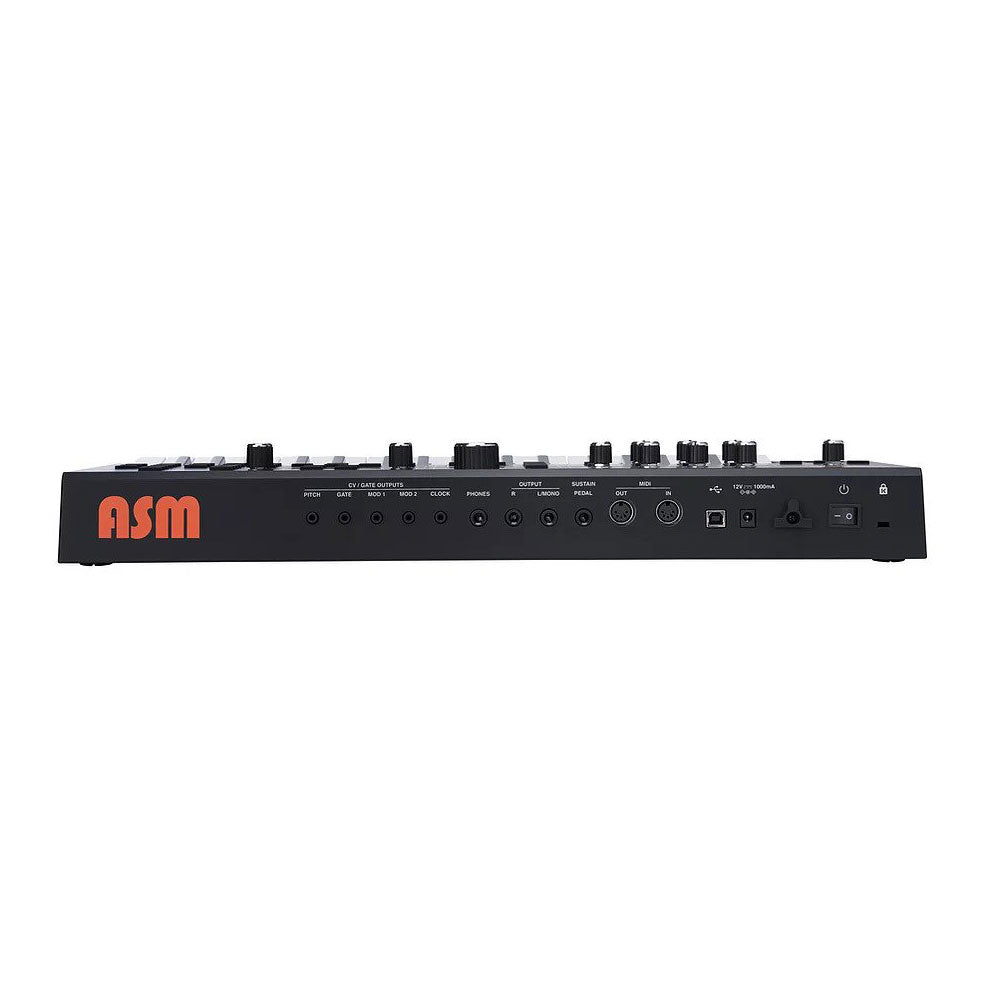 ASM HSMK Hydrasynth Explorer 37-note Synthesizer