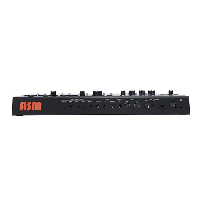 ASM HSMK Hydrasynth Explorer 37-note Synthesizer