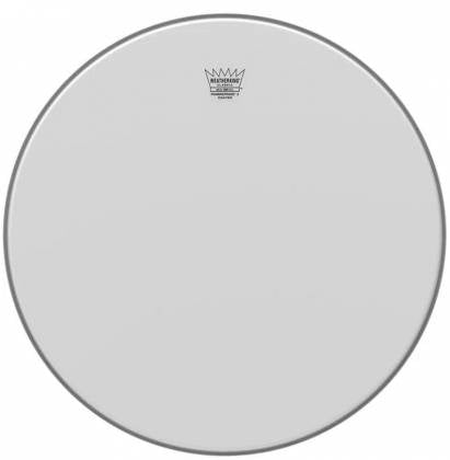 Remo CL-1122-BR - 22" Classic Fit Bass Drumhead, AMBASSADOR Coated