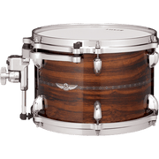 Tama STAR BUBINGA 14"x13" Tom Tom (Wood Inlay Outside)