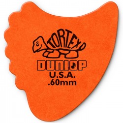 Dunlop 414R-60 Refill For 4141 Bag/72