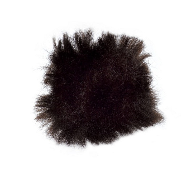 Rode Microphones MINIFUR-HS1 Artificial Fur Wind Shield
