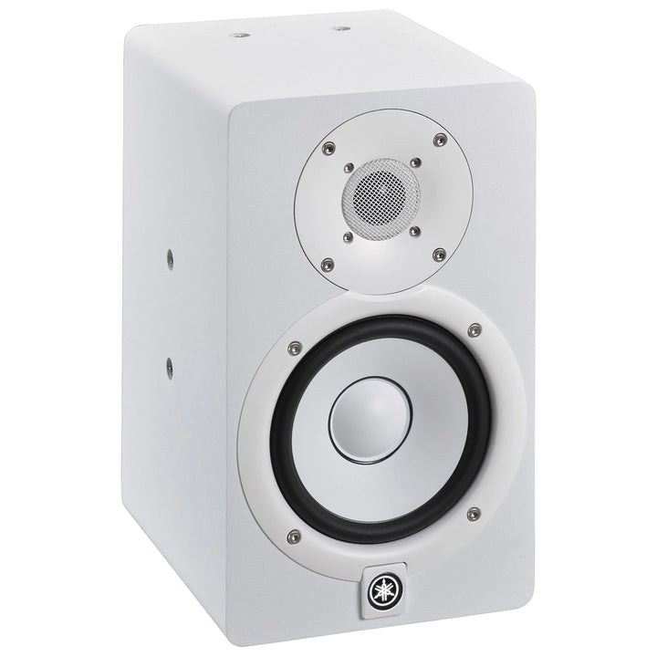 Yamaha HS5I Powered 5" Studio Monitor for Installation - White
