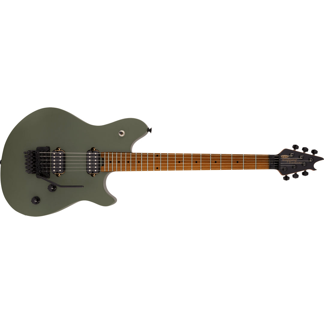 EVH Wolfgang Standard Electric Guitar