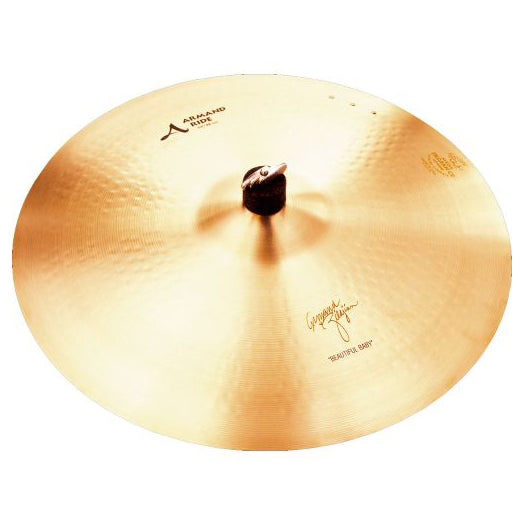 Zildjian A0044 - 19'' ARMAND ''BEAU BABY''RIDE